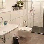 Vier Pfoten Appartement Willingen (Upland)