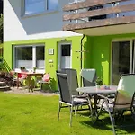 Appartement Vier Pfoten