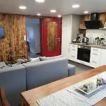 Appartement Vier Pfoten Willingen (Upland)