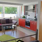 Vier Pfoten Appartement Willingen (Upland)