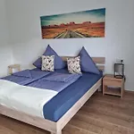 Vier Pfoten Appartement Willingen (Upland)