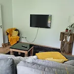 Vier Pfoten Appartement *