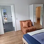 Appartement Vier Pfoten *