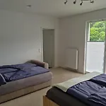 Vier Pfoten Appartement Willingen (Upland)