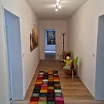 Appartement Vier Pfoten Willingen (Upland)