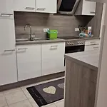 Appartement Vier Pfoten *
