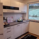 Appartement Vier Pfoten Willingen (Upland)