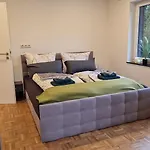 Appartement Vier Pfoten