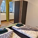 Appartement Vier Pfoten *