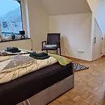 Vier Pfoten Appartement Willingen (Upland)