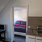 Vier Pfoten Appartement