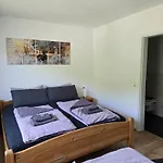 Vier Pfoten Appartement Willingen (Upland)