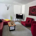 Vier Pfoten Appartement