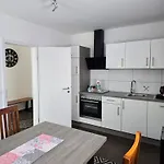 Appartement Vier Pfoten