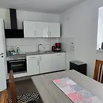 Appartement Vier Pfoten *
