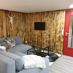 Vier Pfoten Appartement