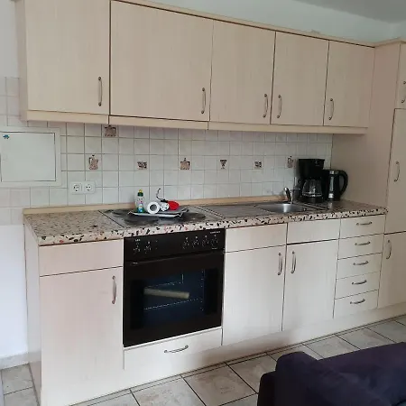 Vier Pfoten * Willingen (Upland)