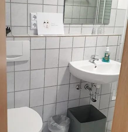 Apartman Vier Pfoten *
