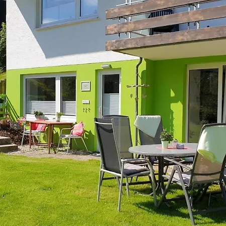 Apartman Vier Pfoten