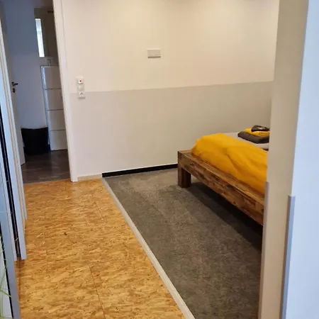 Vier Pfoten Willingen (Upland)