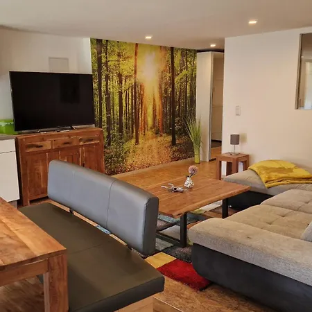 Vier Pfoten Willingen (Upland)