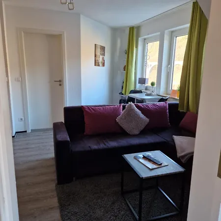 Vier Pfoten Willingen (Upland)