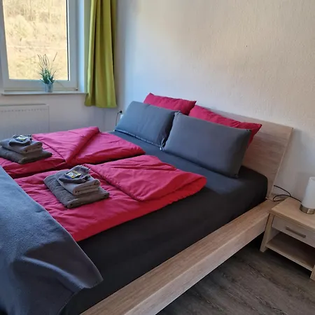 Lägenhet Vier Pfoten