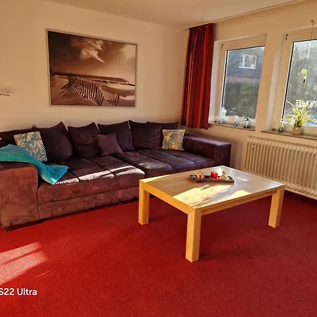 Vier Pfoten Appartement