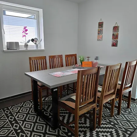 Vier Pfoten Willingen (Upland)