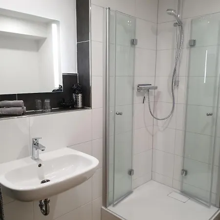 Lägenhet Vier Pfoten *