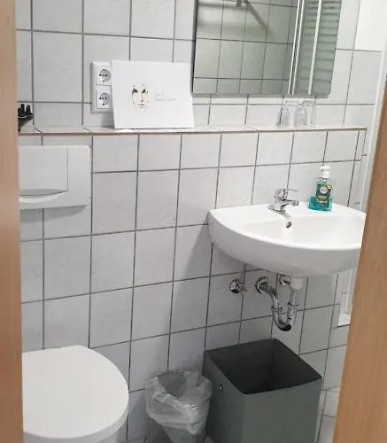 아파트 Vier Pfoten *