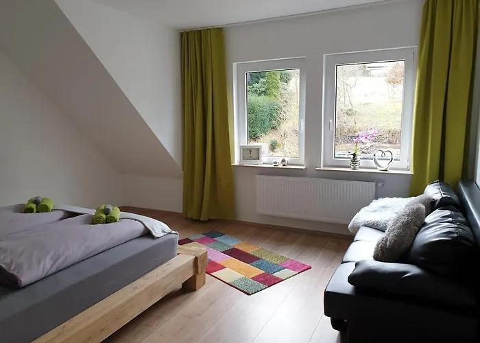 아파트 Vier Pfoten *