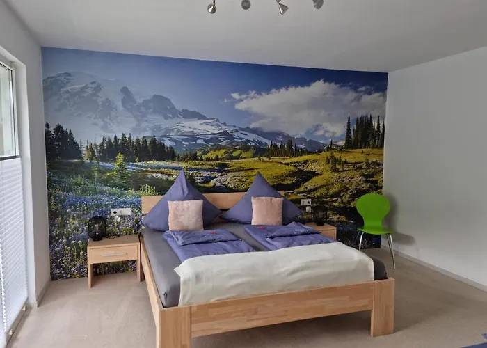 Vier Pfoten * 빌링겐