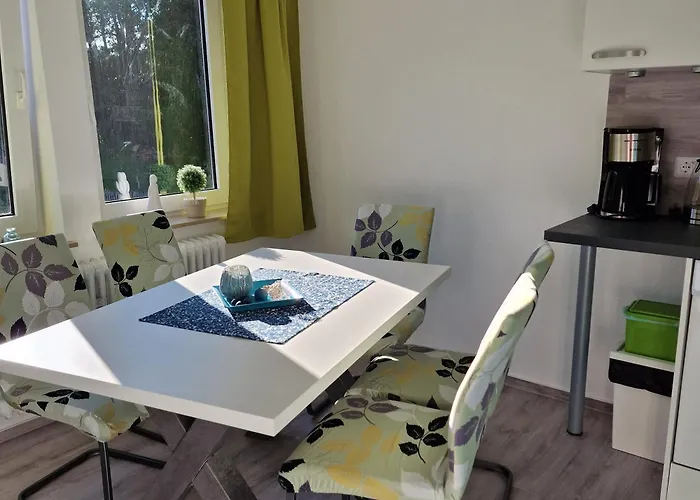 아파트 Vier Pfoten *