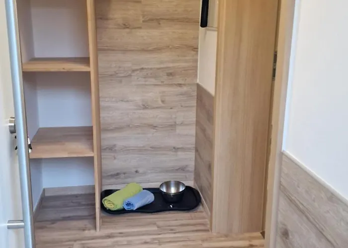 Vier Pfoten 빌링겐