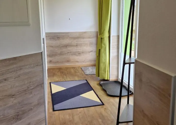 Vier Pfoten * 빌링겐