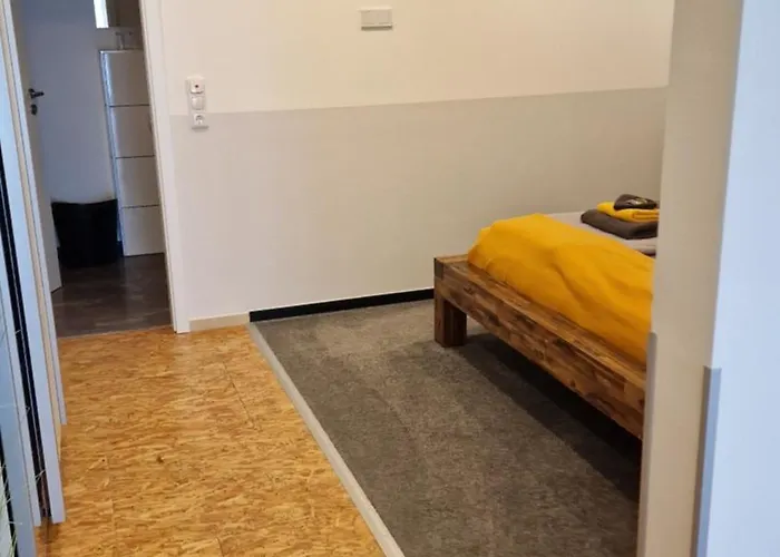 Vier Pfoten Willingen (Upland)