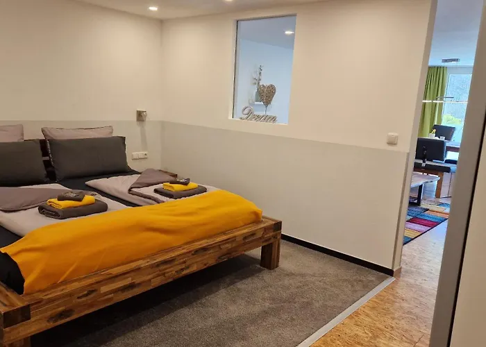 Appartamento Vier Pfoten