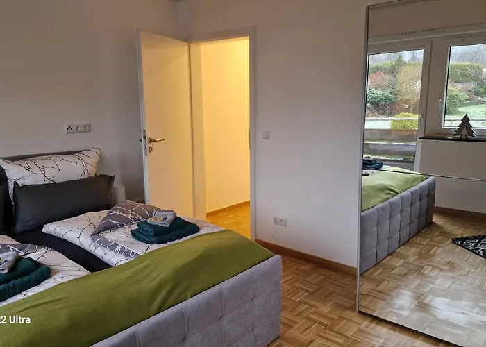 Vier Pfoten * Willingen (Upland)