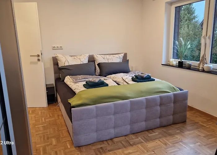 아파트 Vier Pfoten