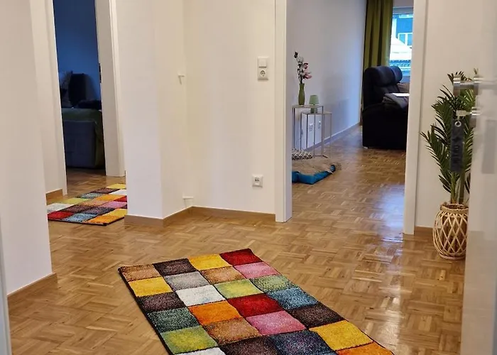 Vier Pfoten 빌링겐