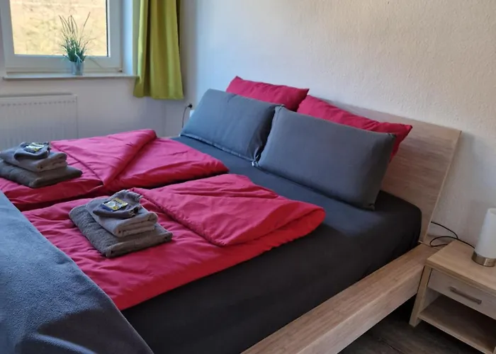 아파트 Vier Pfoten