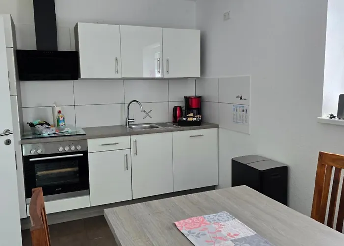 아파트 Vier Pfoten *