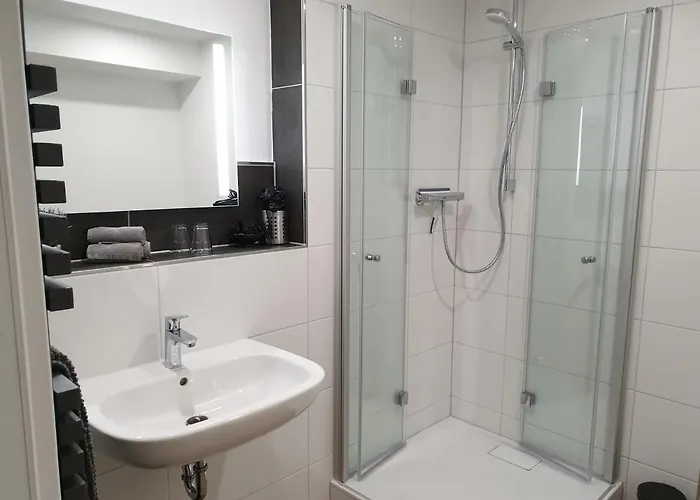 아파트 Vier Pfoten *